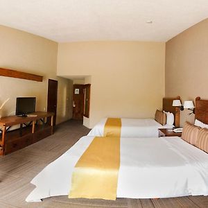 Habitación Doble Estándar